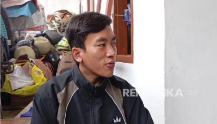 Syahrul Ungkap Yuvita Hilang Kontak 3 Tahun Sebelum Diduga Disiksa Pacar