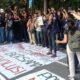 demo-mahasiswa-di-denpasar-kirimkan-tuntutan-ke-dprd-bali