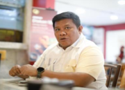 Golkar Sebut Krisis Listrik Berawal Saat Arifin Tasrif Menjabat ESDM