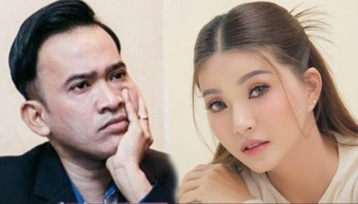 Ruben Onsu Siapkan Langkah Hukum Demi Bertemu Anak-anaknya