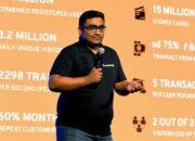Meta Tunjuk Kunal Shah Gantikan Will Cathcart Pimpin WhatsApp