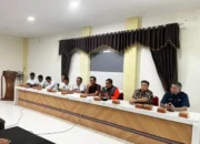 BPBD Agam Sosialisasikan Bantuan Rumah Rusak Berat di Enam Kecamatan