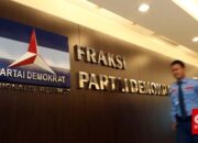 Politikus Demokrat Sentil Deddy Sitorus soal AHY dan Kepentingan Bangsa