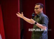 Nezar Patria Ingatkan Hukum Tak Boleh Terdorong Sentimen Medsos