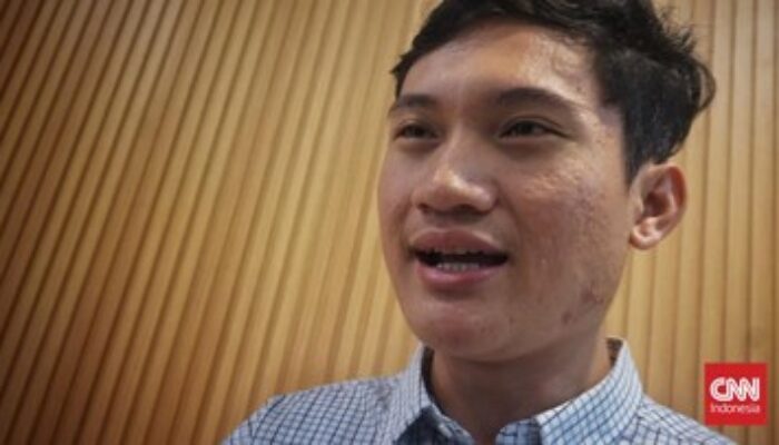 Eks Ketua BEM UGM Tiyo Ardianto Batal Laporkan Temuan Dua Pelacak Mobil