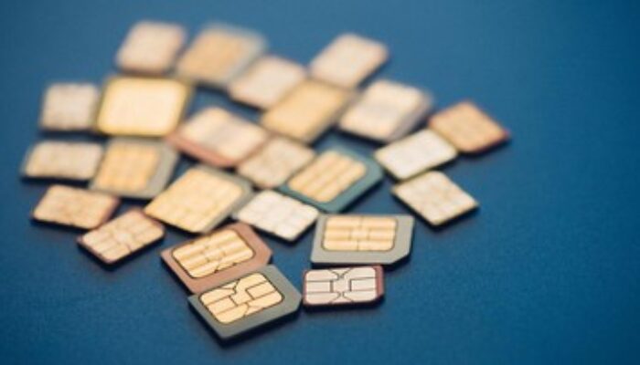 Pemerintah Wajibkan Verifikasi Wajah untuk Registrasi Kartu SIM Baru Mulai 2026