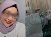 Ayah YTR Ungkap Nanah Putrinya Tersedot Setara Lima Gelas Besar