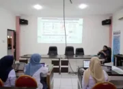 RSUD Lubuk Basung Bina Dokter Muda Unand dalam Ilmu Penyakit Dalam