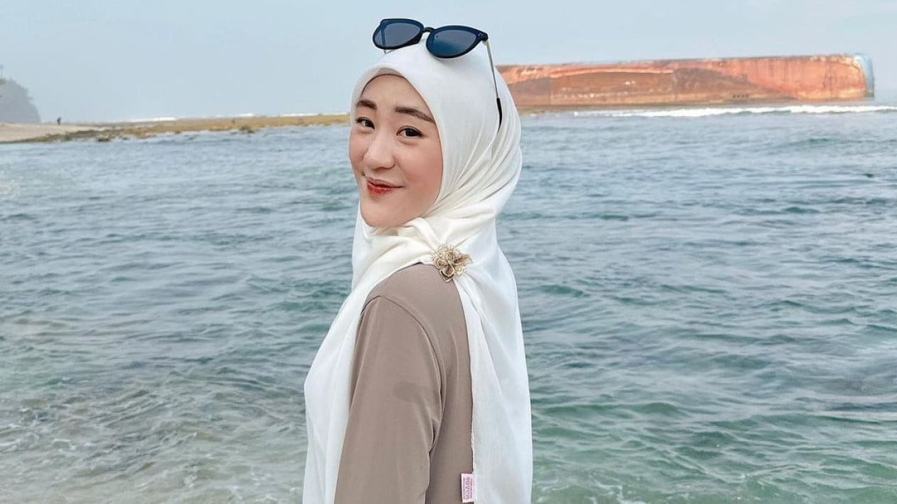 larissa-chou-gugat-cerai-ikram-rosadi,-ternyata-isu-keretakan-rumah-tangga-sudah-tercium-sejak-lama