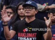Amnesty Internasional Desak Usut Tuntas Kematian Peserta Latsarmil Koperasi Desa