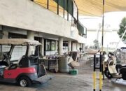 Pria Aniaya Caddy Golf hingga Luka Parah di Modernland Tangerang