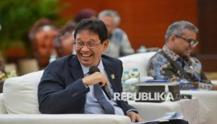 Menkeu Purbaya Bentuk Tim Khusus Awasi Anggaran Makan Bergizi Gratis