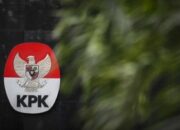 KPK Ungkap Praktik Pengondisian Proyek Meluas di Lingkungan Kementerian Perhubungan