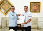 Keluarga Dony Oskaria Hibahkan 19 Hektare Lahan untuk Pembangunan Sekolah Rakyat