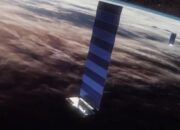 SpaceX Bangun Proyek Starmind dengan Satu Juta Satelit AI di Orbit