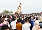 Pemko Pariaman Dorong Ekonomi Daerah Melalui Festival Pesona Budaya Hoyak Tabuik 2026