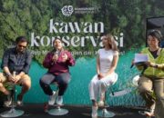 Konservasi Indonesia Luncurkan Program Kawan Konservasi Ajak Publik Jaga Alam