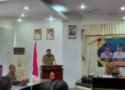 Pemprov Sumbar Bangun Pusat Kreativitas Digital Berbasis Masjid di Agam