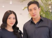 Giorgio Antonio Pasang Badan Bela Sarwendah dari Serangan Komentar Negatif Netizen