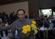 Pengadilan Tipikor Vonis Mantan Mendikbudristek Nadiem Makarim 10 Tahun Penjara