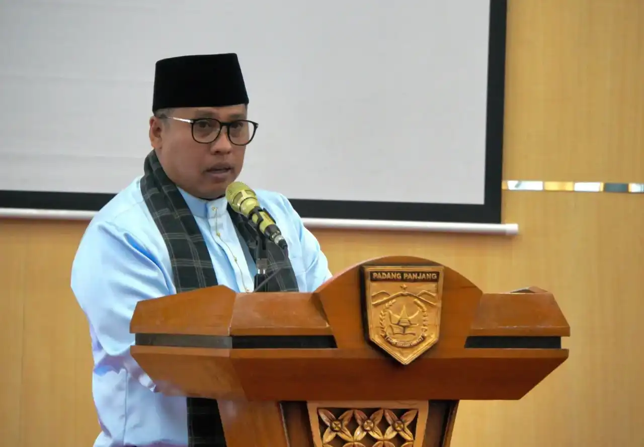 pemko-padang-panjang-perkuat-budaya-siaga-bencana