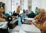 Pemkab Solok Selatan Berlakukan Sistem Kerja dari Rumah bagi ASN Mulai Juli
