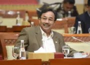 DPR Perkuat Kewenangan Polri Lewat Revisi UU untuk Berantas Kejahatan Siber