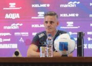 John Herdman Bidik Akhir Rekor Jelang Indonesia vs Oman