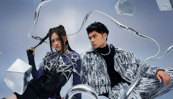 Gandeng Zynakal dan Ajicoree, Bukangrace Rilis Single Eksperimental A A Aku