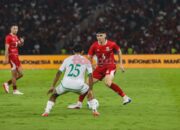 John Herdman Puji Mathew Baker, Pemain Termuda dalam Sejarah Timnas