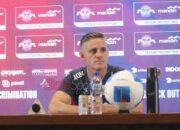John Herdman Ungkap Perjuangan Timnas Kanada kepada Pemain Indonesia