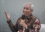 Lo Kheng Hong Borong 19,9 Juta Saham Emiten Sawit Grup Salim