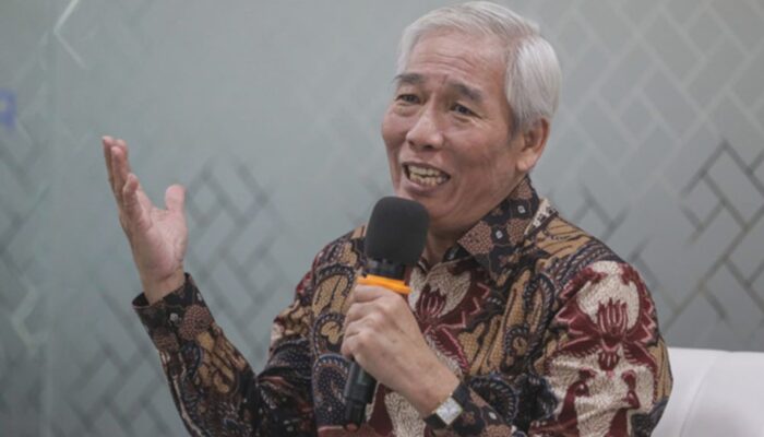 Lo Kheng Hong Borong 19,9 Juta Saham Emiten Sawit Grup Salim