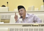 Fauzan Usul Insentif Kemendagri untuk Pemda yang Berhasil Kelola Sampah