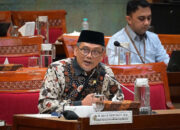 Abdul Fikri Faqih Minta Usulan Gaji Guru Rp30 Juta Dikaji Teknis