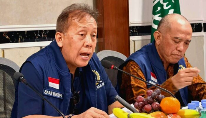 Timwas Haji DPR Pastikan Daker Madinah Siap Sambut Kedatangan Jemaah