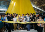 Butter Baby Buka Gerai Kelima di Terminal 3 Soekarno-Hatta
