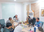 Rahmat Saleh Dukung Penguatan BPKN dan Pertemuan Konsumen Dunia 2027