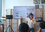 IKEA Indonesia Sambut Tahun Ajaran Baru Lewat Kampanye Satu Rumah Naik Kelas