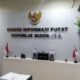 Kantor KI Pusat. Foto : DiksiMerdeka