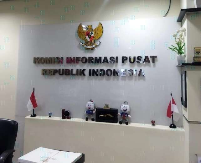 Kantor KI Pusat. Foto : DiksiMerdeka