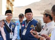 Timwas Haji DPR Desak Pemerintah Bentuk Lembaga Resmi Pengelola Badal Haji