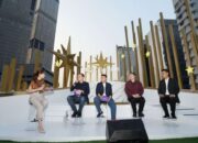 City Vision Hadirkan Iconic Thamrin dengan Layar 8K Berteknologi 3D Imersif