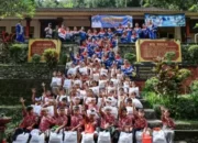 Dewan Komisaris Pertamina Beri Kelas Inspirasi untuk Siswa di Karangasem