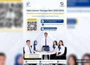 Ditjen Pengawasan Ruang Digital Buka Seleksi Non ASN, Simak Formasi dan Jadwalnya