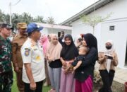 Satgas PRR Dorong Percepatan Pemulihan Bencana di Sumatera