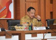 Tito Karnavian Ancam Potong Alokasi TKD Daerah yang Hambat Hibah Bencana