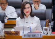 Menpar: Pertumbuhan Pariwisata Harus Gerakkan UMKM dan Ekonomi Desa