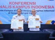 Kemnaker dan IJTI Tingkatkan Kompetensi AI Jurnalis Kampus Hadapi Disrupsi Digital