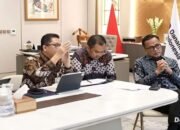 Dony Oskaria Perkuat SDM BUMN dengan Sistem Manajemen Talenta Baru